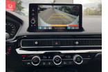 HONDA Civic e:HEV 2.0 i-MMD occasion Chenôve 21