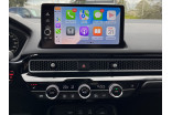 HONDA Civic e:HEV 2.0 i-MMD occasion Chenôve 22