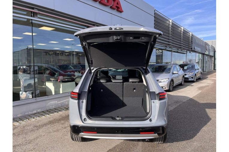 HONDA HR-V e:HEV 1.5 i-MMD occasion Chenôve 8