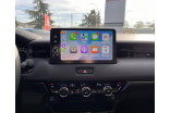 HONDA HR-V e:HEV 1.5 i-MMD occasion Chenôve 21