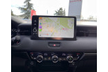 HONDA HR-V e:HEV 1.5 i-MMD occasion Chenôve 22