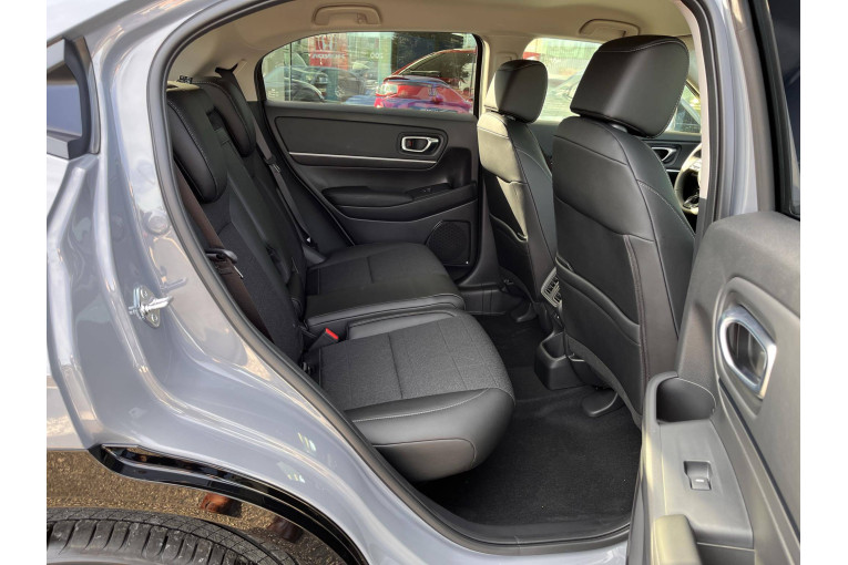 HONDA HR-V e:HEV 1.5 i-MMD occasion Chenôve 29