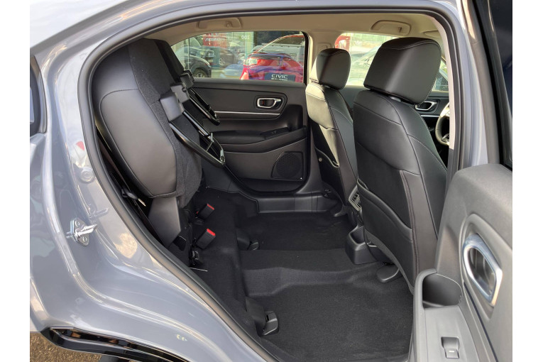 HONDA HR-V e:HEV 1.5 i-MMD occasion Chenôve 31