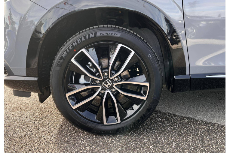 HONDA HR-V e:HEV 1.5 i-MMD occasion Chenôve 34