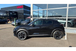 NISSAN Juke DIG-T 114 DCT7 occasion Souffelweyersheim 2