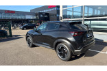 NISSAN Juke DIG-T 114 DCT7 occasion Souffelweyersheim 3