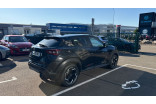 NISSAN Juke DIG-T 114 DCT7 occasion Souffelweyersheim 5