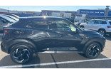 NISSAN Juke DIG-T 114 DCT7 occasion Souffelweyersheim 6