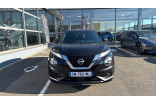 NISSAN Juke DIG-T 114 DCT7 occasion Souffelweyersheim 8