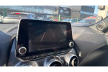 NISSAN Juke DIG-T 114 DCT7 occasion Souffelweyersheim 14