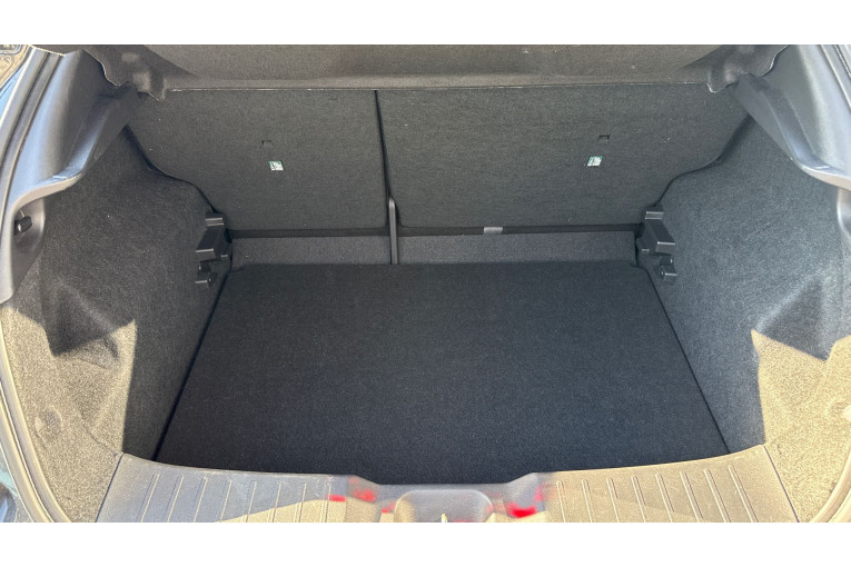 NISSAN Juke DIG-T 114 DCT7 occasion Souffelweyersheim 16