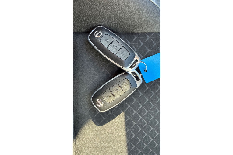 NISSAN Juke DIG-T 114 DCT7 occasion Souffelweyersheim 17