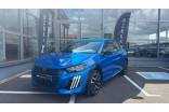 PEUGEOT 208 Hybrid 100 e-DCS6 occasion Souffelweyersheim 1