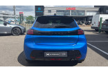 PEUGEOT 208 Hybrid 100 e-DCS6 occasion Souffelweyersheim 4