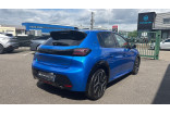 PEUGEOT 208 Hybrid 100 e-DCS6 occasion Souffelweyersheim 5
