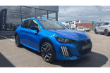 PEUGEOT 208 Hybrid 100 e-DCS6 occasion Souffelweyersheim 7