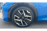 PEUGEOT 208 Hybrid 100 e-DCS6 occasion Souffelweyersheim 9