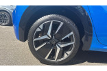 PEUGEOT 208 Hybrid 100 e-DCS6 occasion Souffelweyersheim 12