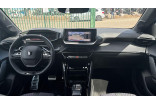 PEUGEOT 208 Hybrid 100 e-DCS6 occasion Souffelweyersheim 14