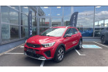 KIA Stonic 1.0 T-GDi 120 ch MHEV DCT7 occasion Souffelweyersheim 1