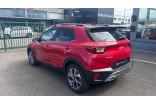 KIA Stonic 1.0 T-GDi 120 ch MHEV DCT7 occasion Souffelweyersheim 3