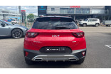 KIA Stonic 1.0 T-GDi 120 ch MHEV DCT7 occasion Souffelweyersheim 4
