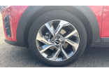KIA Stonic 1.0 T-GDi 120 ch MHEV DCT7 occasion Souffelweyersheim 10