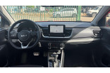 KIA Stonic 1.0 T-GDi 120 ch MHEV DCT7 occasion Souffelweyersheim 14