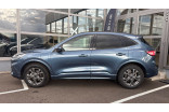 FORD Kuga 2.5 Duratec 225 ch PHEV Powershift occasion Souffelweyersheim 2