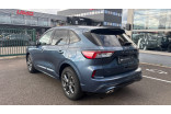 FORD Kuga 2.5 Duratec 225 ch PHEV Powershift occasion Souffelweyersheim 3