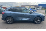 FORD Kuga 2.5 Duratec 225 ch PHEV Powershift occasion Souffelweyersheim 6