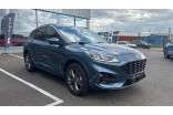 FORD Kuga 2.5 Duratec 225 ch PHEV Powershift occasion Souffelweyersheim 7