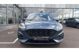 FORD Kuga 2.5 Duratec 225 ch PHEV Powershift occasion Souffelweyersheim 8