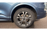 FORD Kuga 2.5 Duratec 225 ch PHEV Powershift occasion Souffelweyersheim 10