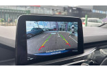 FORD Kuga 2.5 Duratec 225 ch PHEV Powershift occasion Souffelweyersheim 21