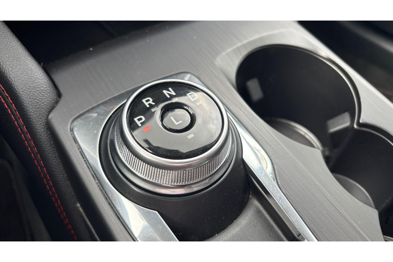 FORD Kuga 2.5 Duratec 225 ch PHEV Powershift occasion Souffelweyersheim 22
