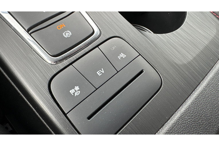 FORD Kuga 2.5 Duratec 225 ch PHEV Powershift occasion Souffelweyersheim 23