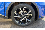 TOYOTA C-HR Hybride 2.0L occasion Souffelweyersheim 9