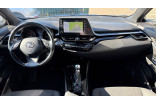 TOYOTA C-HR Hybride 2.0L occasion Souffelweyersheim 10