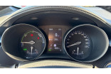 TOYOTA C-HR Hybride 2.0L occasion Souffelweyersheim 12