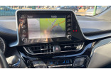 TOYOTA C-HR Hybride 2.0L occasion Souffelweyersheim 13