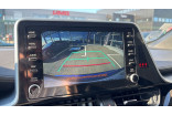 TOYOTA C-HR Hybride 2.0L occasion Souffelweyersheim 14