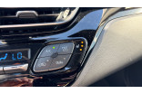TOYOTA C-HR Hybride 2.0L occasion Souffelweyersheim 15