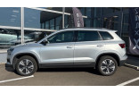 SKODA Karoq 1.5 TSI 150 ch ACT DSG7 occasion Souffelweyersheim 2