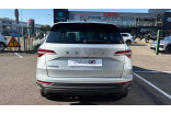 SKODA Karoq 1.5 TSI 150 ch ACT DSG7 occasion Souffelweyersheim 4