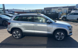 SKODA Karoq 1.5 TSI 150 ch ACT DSG7 occasion Souffelweyersheim 6