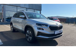 SKODA Karoq 1.5 TSI 150 ch ACT DSG7 occasion Souffelweyersheim 7