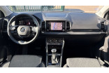 SKODA Karoq 1.5 TSI 150 ch ACT DSG7 occasion Souffelweyersheim 10