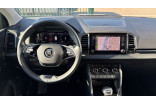 SKODA Karoq 1.5 TSI 150 ch ACT DSG7 occasion Souffelweyersheim 11