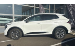KIA Sportage 1.6 T-GDi 210ch ISG Hybride BVA6 4x2 occasion Souffelweyersheim 2